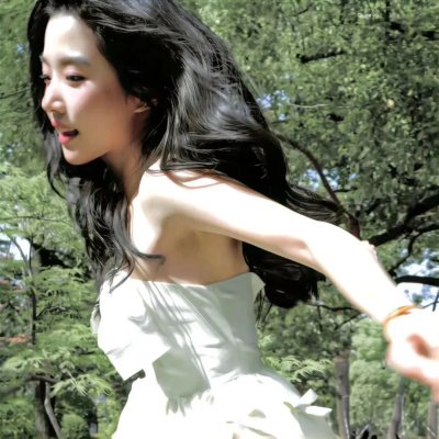 碧波女贼